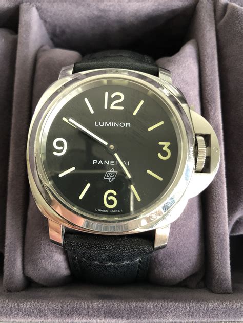 panerai pam 001000